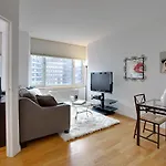 Luxe Suite #2