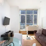 Luxe Suite #2