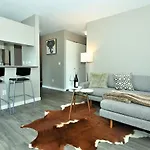 Mir Apartment
