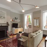 Luxury Apartments Greenwich Village