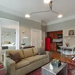 Luxury Apartments Greenwich Village