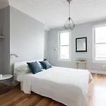 Guest house The Brooklyn House By Living Lab *