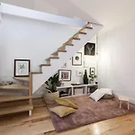 The Brooklyn House By Living Lab Guest house New York