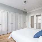 The Brooklyn House By Living Lab Guest house
