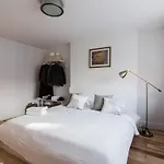 The Brooklyn House By Living Lab Guest house