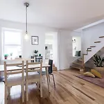 The Brooklyn House By Living Lab New York