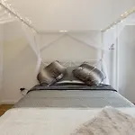 Cosy 1 Bed Apartment Midtown West Near Hell\'S Kitchen & Macy\'S