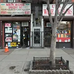 Cosy 1 Bed Apartment Midtown West Near Hell\'S Kitchen & Macy\'S