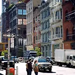 The Broome 4* New York