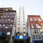 Hudson River Hotel
