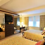 Aparthotel Manhattan Residence.21