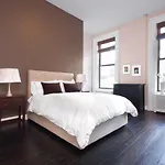 Midtown 4 Bedroom Residence 1
