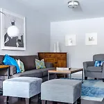Midtown 4 Bedroom Residence 1