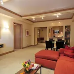 Aparthotel Manhattan Residence.21