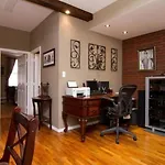Huge Harlem Townhouse