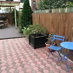 Huge Harlem Townhouse