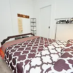 John Street Apartment