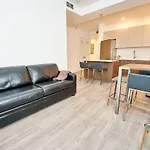 John Street Apartment