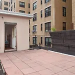 Upper East Side Apartment