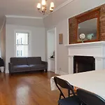 Upper East Side Apartment