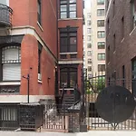 Upper East Side Apartment