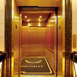 Hotel The Allen New York