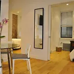 Apartment Soho Elizabeth 2