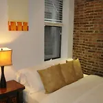 Apartment Soho Elizabeth 2