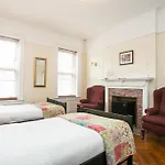Lefferts Manor Bed & Breakfast 3*