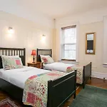Lefferts Manor 3* New York