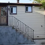 Hamilton Beach Vacation House