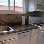 Hamilton Beach Vacation House