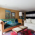 Baltic Street Townhouse
