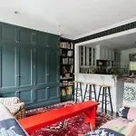 Baltic Street Townhouse
