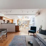 Charles Street By Onefinestay