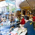 Greenwich Street V