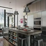 Greenwich Street Townhouse