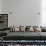 Greenwich Street Townhouse