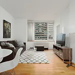 Luxe Suite #1