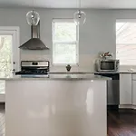 Modern Sunny House