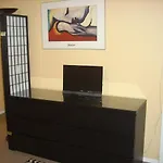 Estudio Amoblado