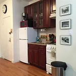 Studio At Chelsea