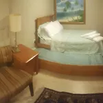 Hamilton's Hideaway *