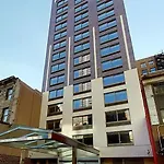 Fairfield & By Marriott Manhattan/chelsea Hotel