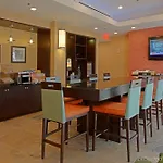 Hotel Fairfield & By Marriott Manhattan/chelsea 3*