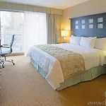 Fairfield & By Marriott Manhattan/chelsea 3* New York