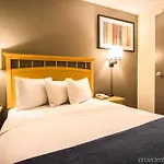 Hotel Hudson River New York