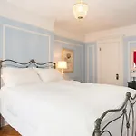 Lefferts Manor Bed & Breakfast 3*