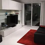 Modern Luxury Apartment With Private Elevator