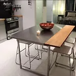 Modern Luxury Apartment With Private Elevator